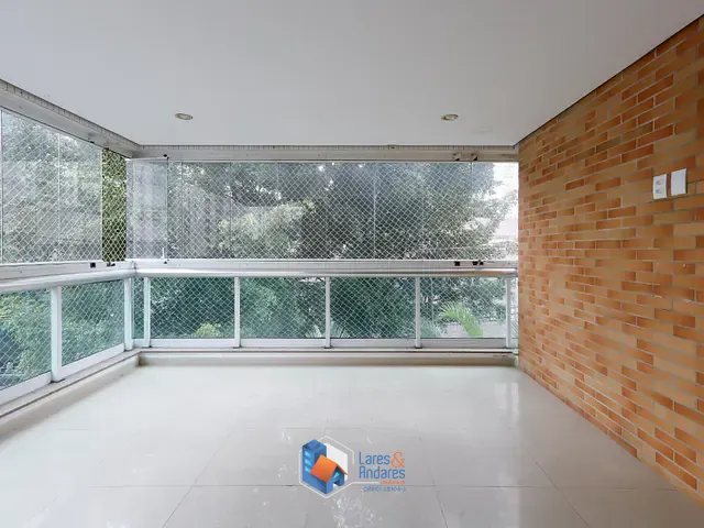 Apartamento com 133m² 3 quartos e 3 banheiros, à venda, no bairro Perdizes em São Paulo