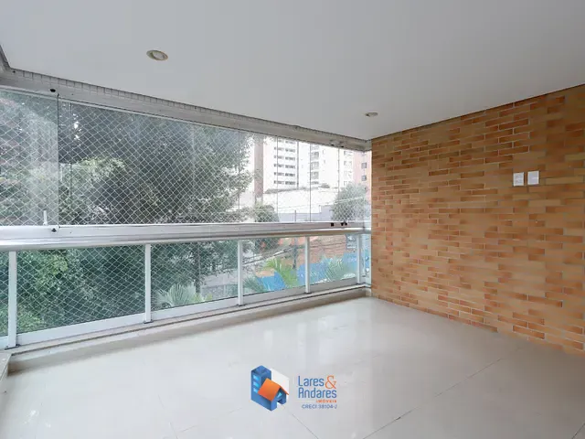 Apartamento com 133m² 3 quartos e 3 banheiros, à venda, no bairro Perdizes em São Paulo