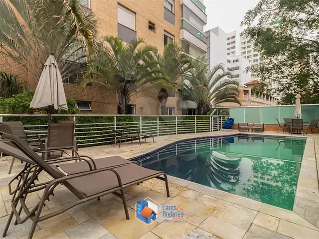 Apartamento com 133m² 3 quartos e 3 banheiros, à venda, no bairro Perdizes em São Paulo