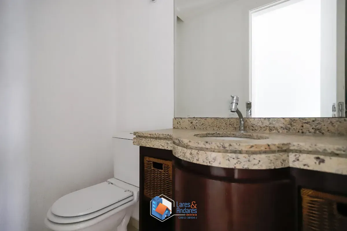 Apartamento, 3 quartos, 133 m² - Foto 115