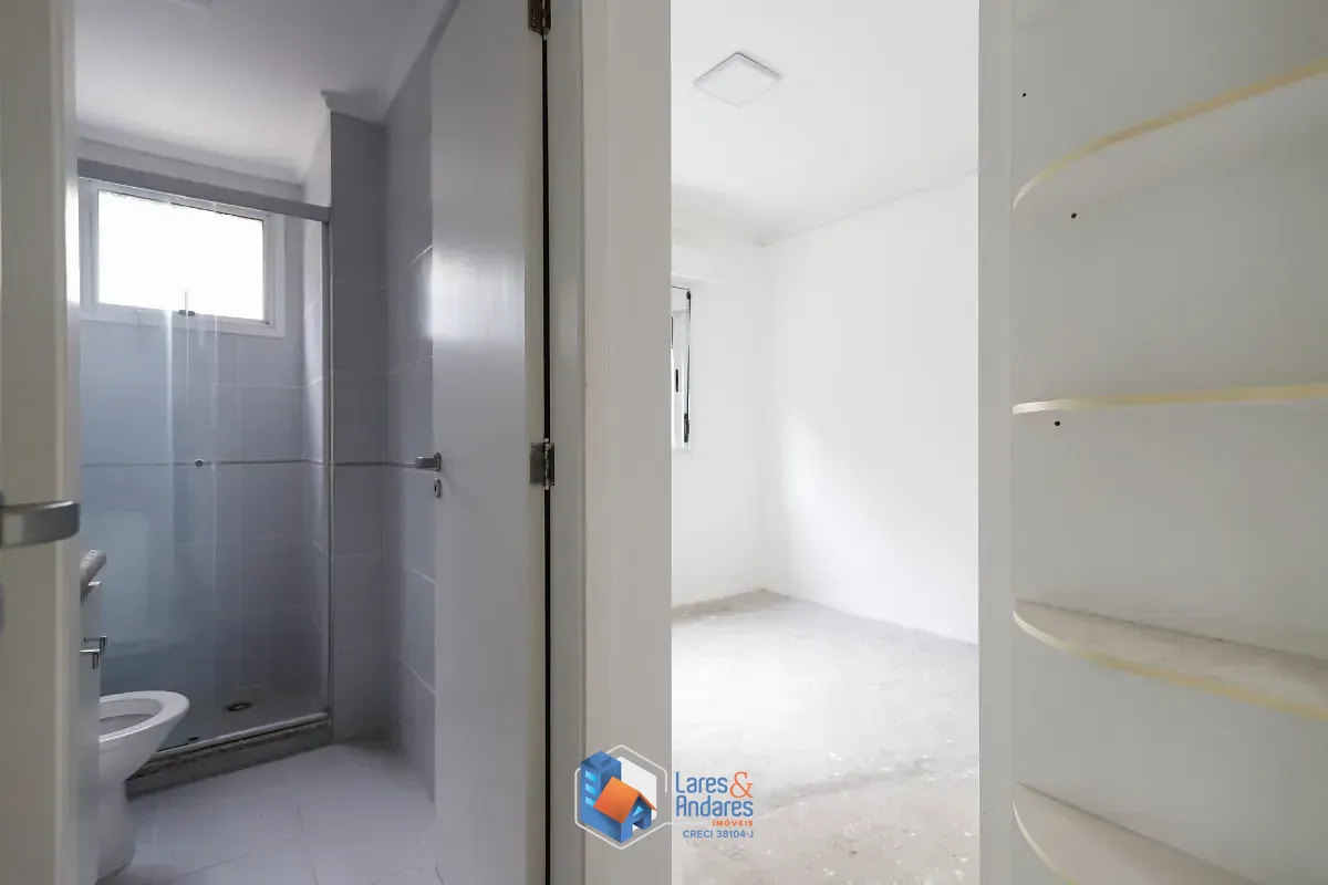 Apartamento, 3 quartos, 133 m² - Foto 121