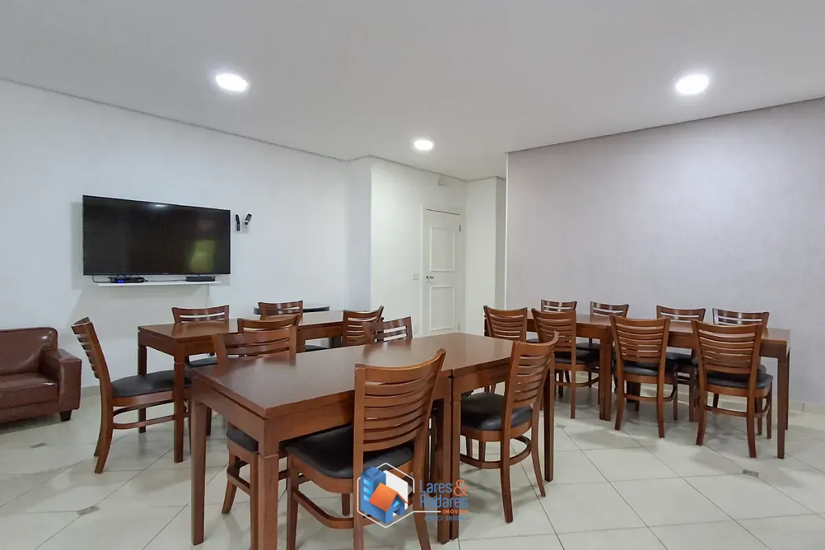 Apartamento, 3 quartos, 133 m² - Foto 223