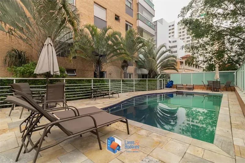 Apartamento, 3 quartos, 133 m² - Foto 283
