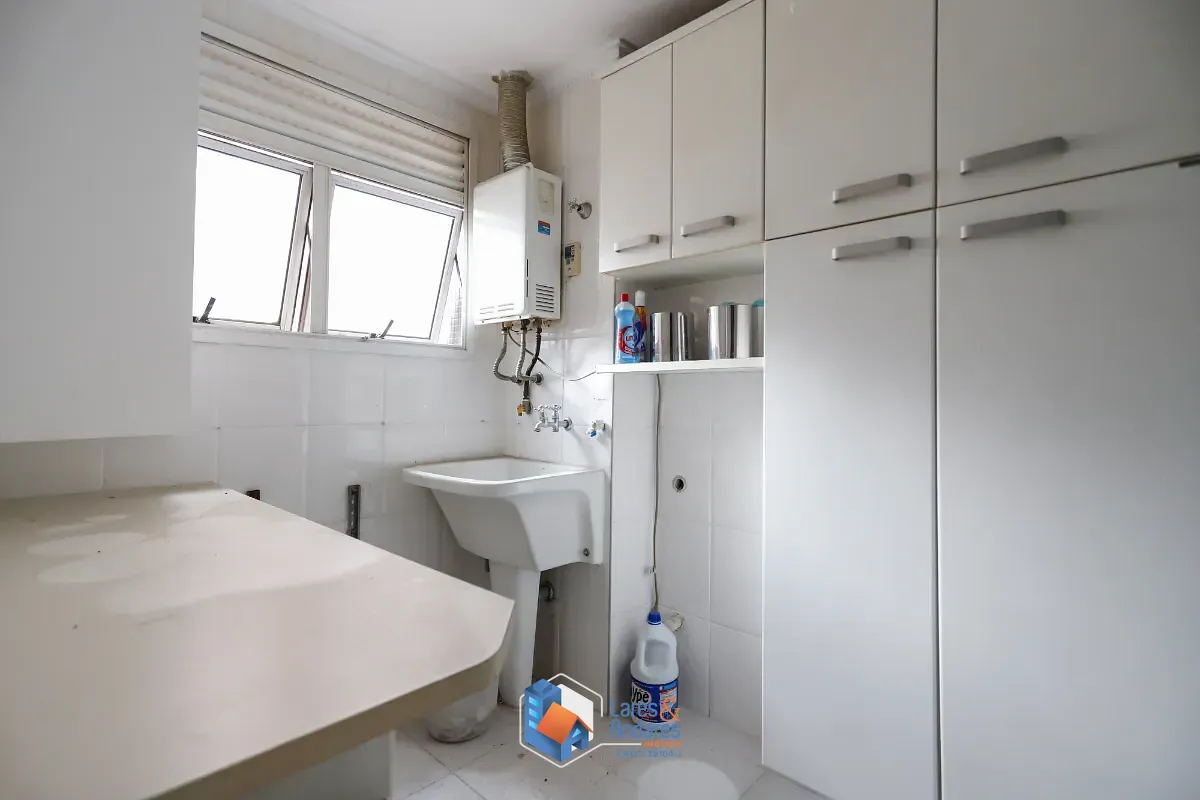 Apartamento, 3 quartos, 133 m² - Foto 103