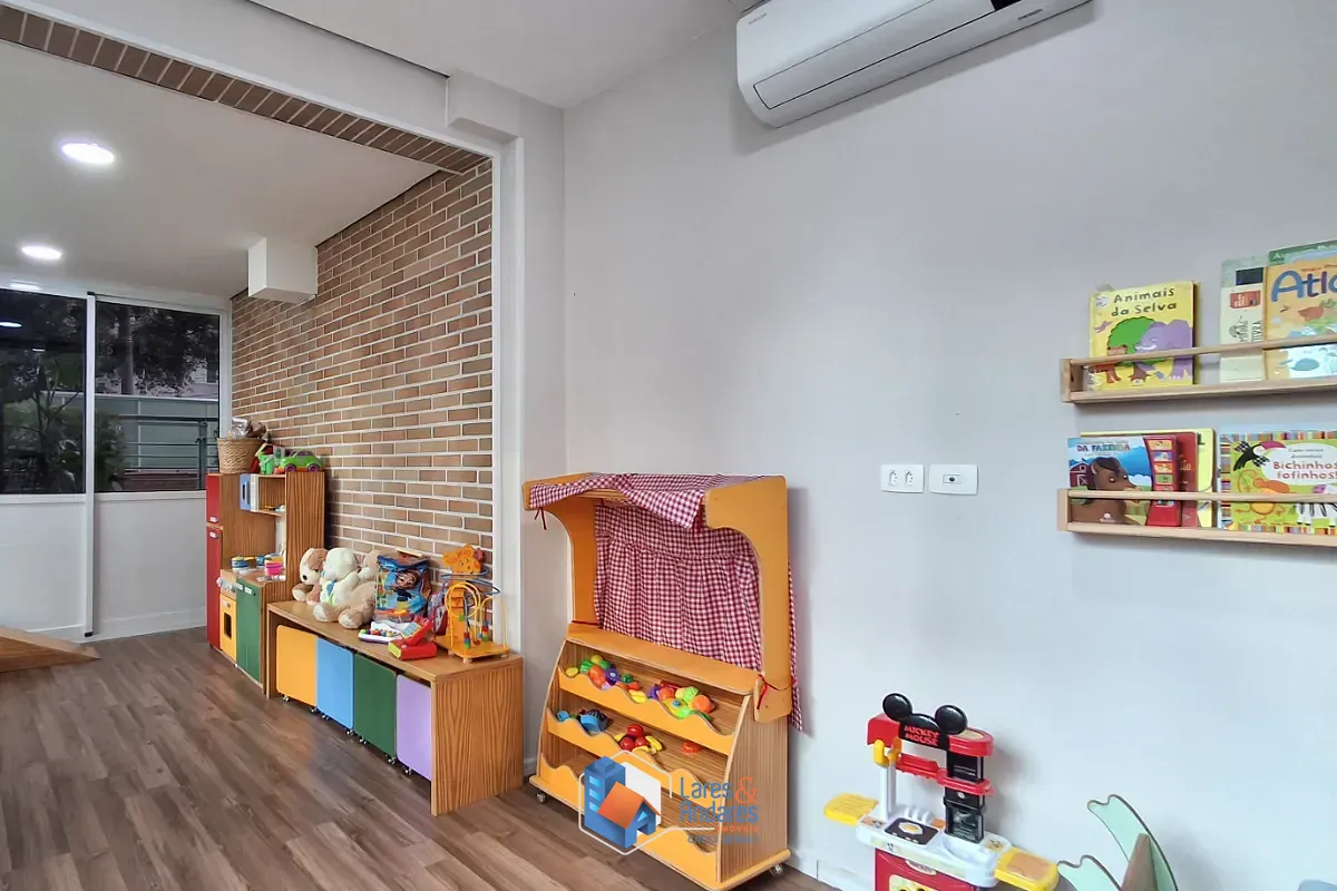 Apartamento, 3 quartos, 133 m² - Foto 259
