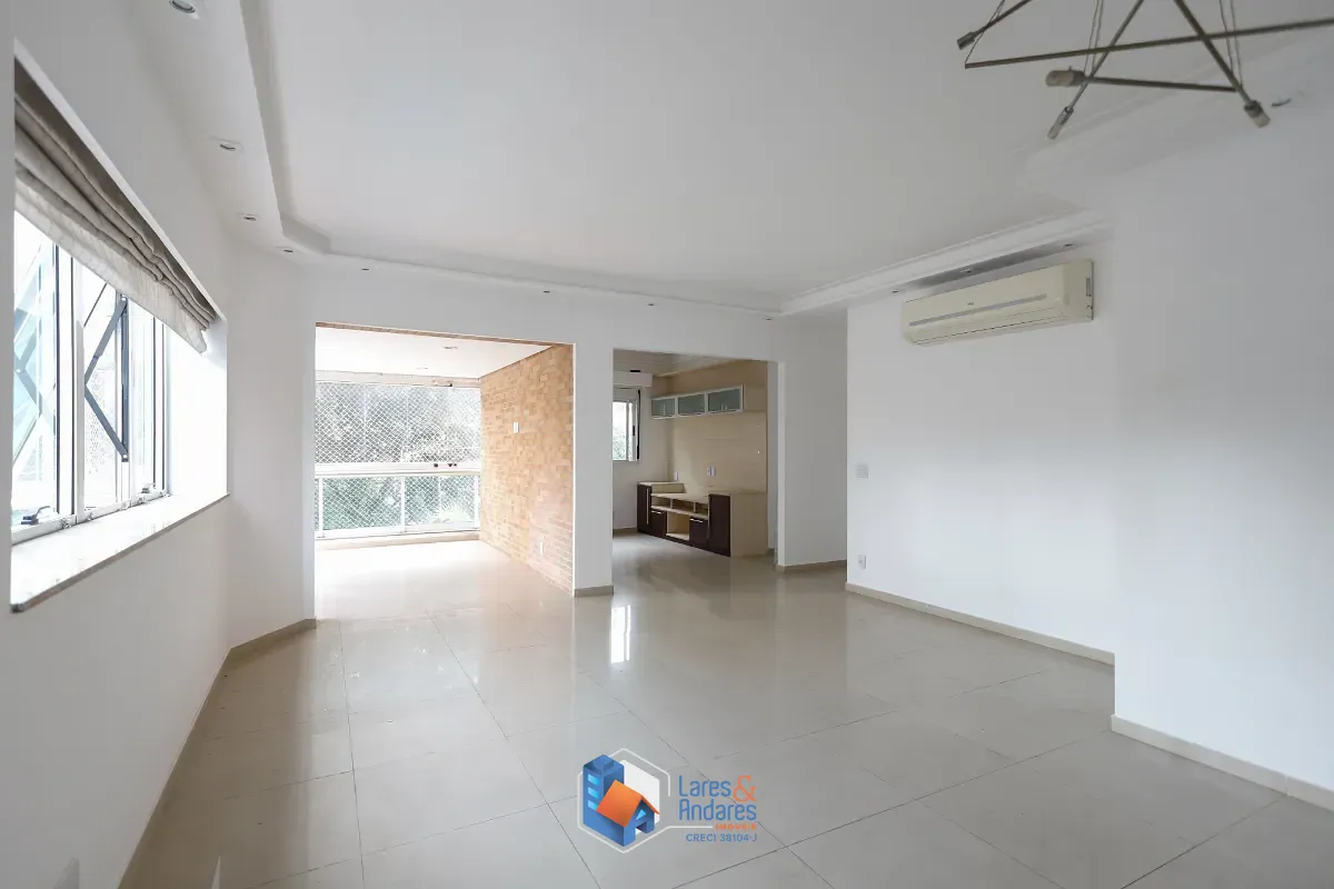 Apartamento, 3 quartos, 133 m² - Foto 31