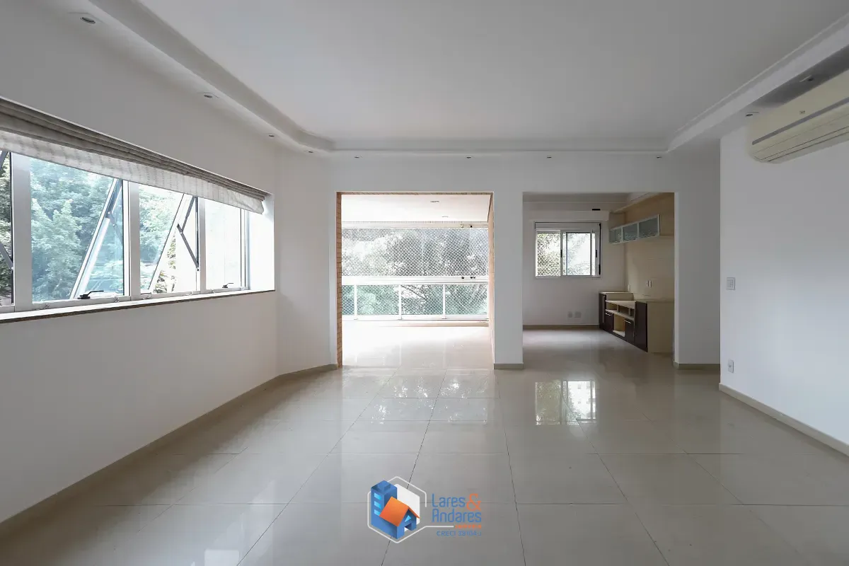 Apartamento, 3 quartos, 133 m² - Foto 19