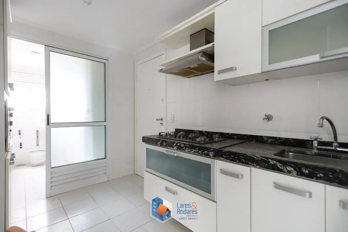 Apartamento, 3 quartos, 133 m² - Foto 91
