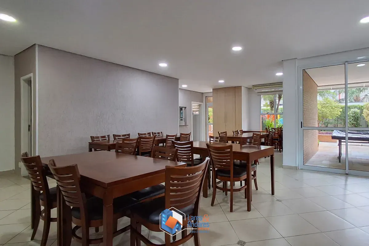 Apartamento, 3 quartos, 133 m² - Foto 229