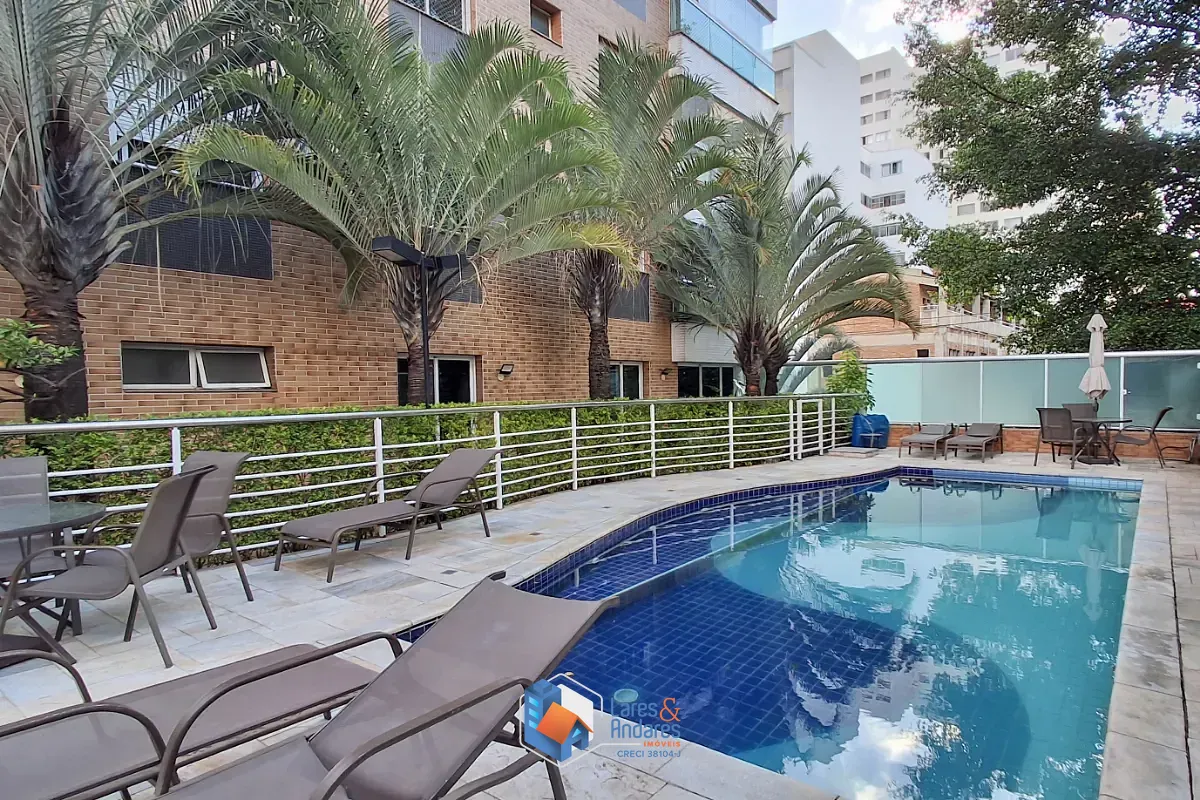 Apartamento, 3 quartos, 133 m² - Foto 187