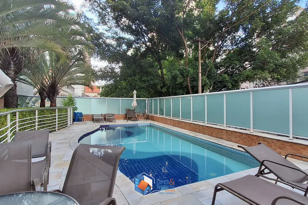 Apartamento, 3 quartos, 133 m² - Foto 193