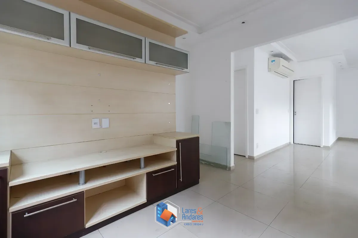 Apartamento, 3 quartos, 133 m² - Foto 61