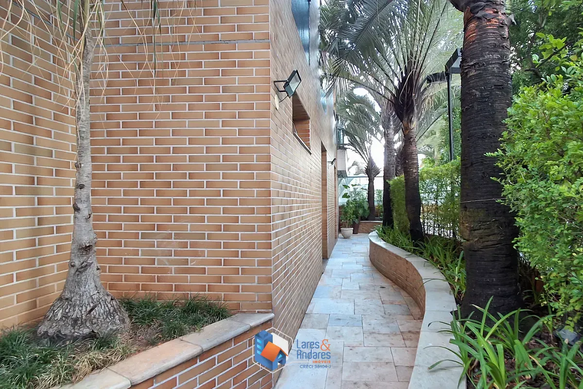 Apartamento, 3 quartos, 133 m² - Foto 199