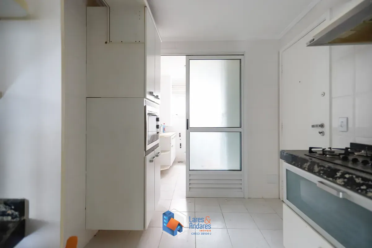Apartamento, 3 quartos, 133 m² - Foto 97