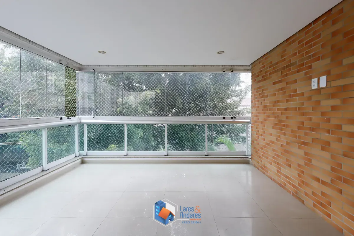 Apartamento, 3 quartos, 133 m² - Foto 7