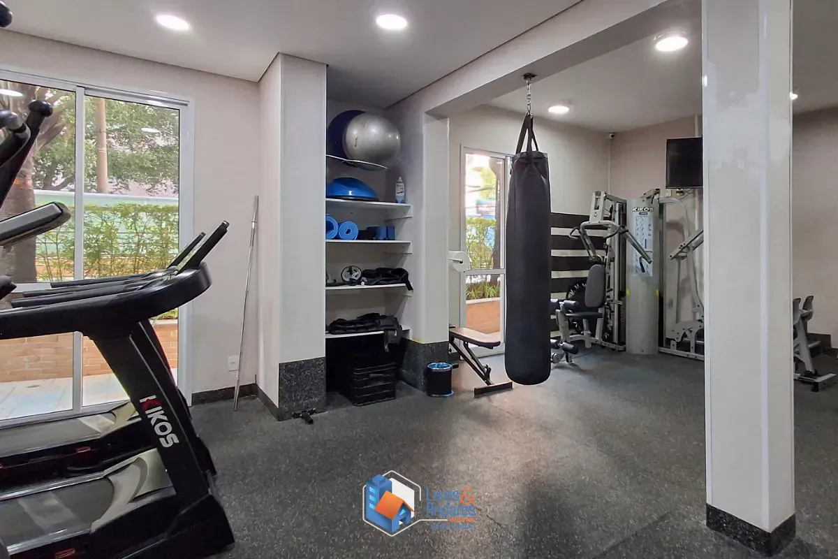 Apartamento, 3 quartos, 133 m² - Foto 241