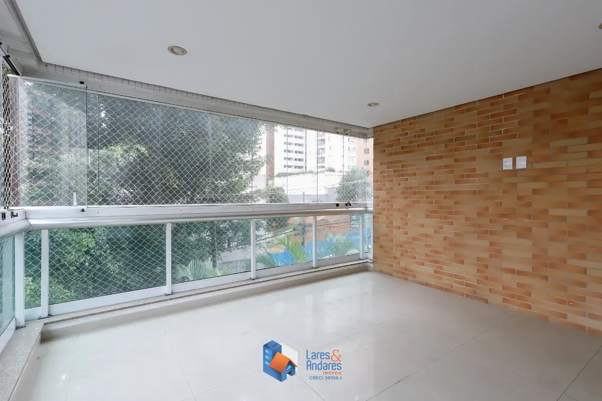 Apartamento, 3 quartos, 133 m² - Foto 13