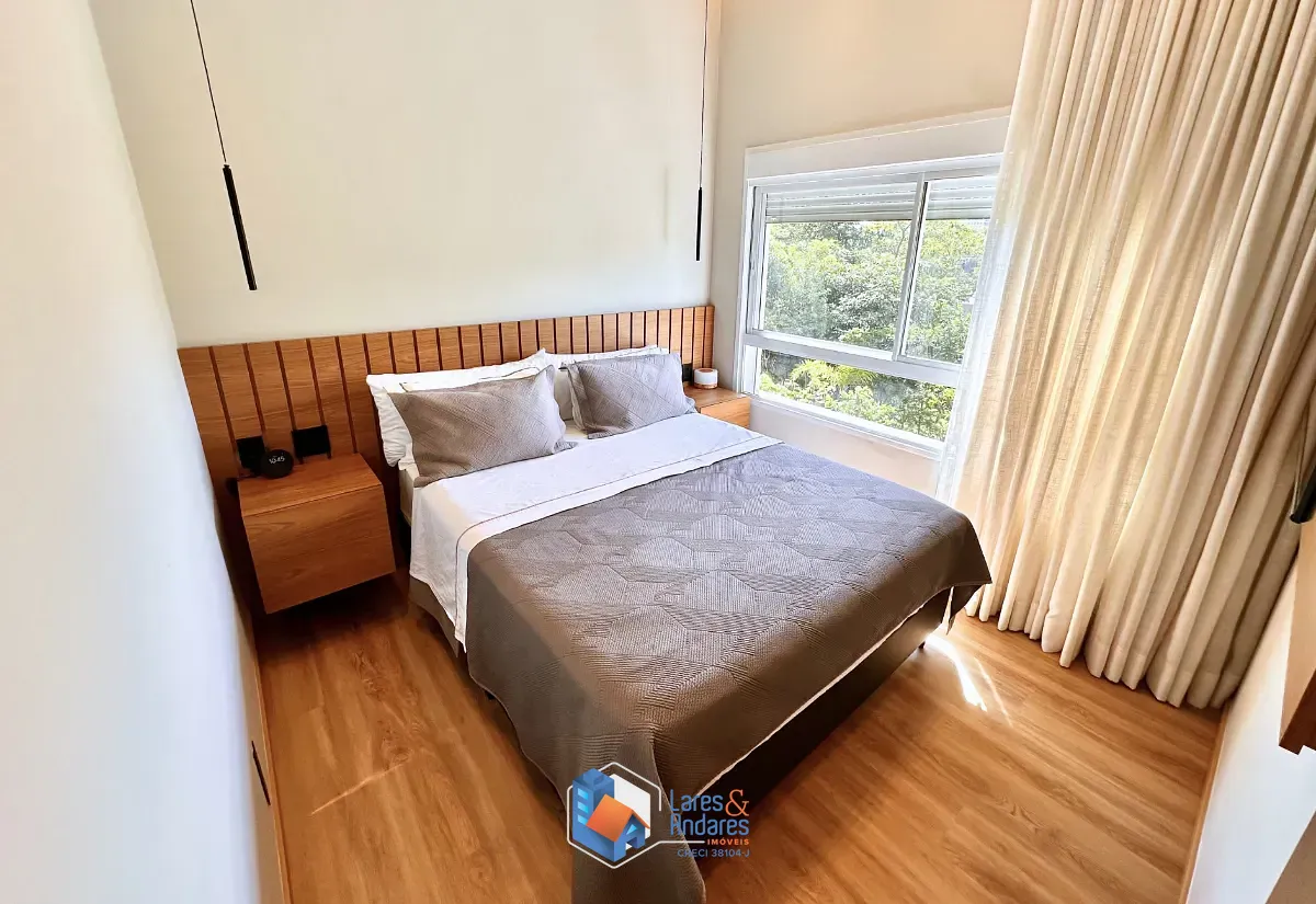 Apartamento, 4 quartos, 190 m² - Foto 13
