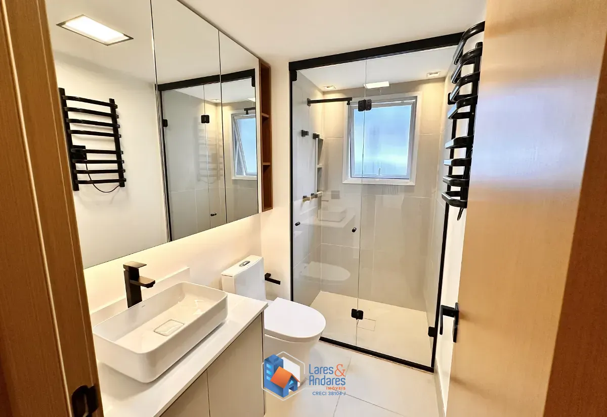 Apartamento, 4 quartos, 190 m² - Foto 16