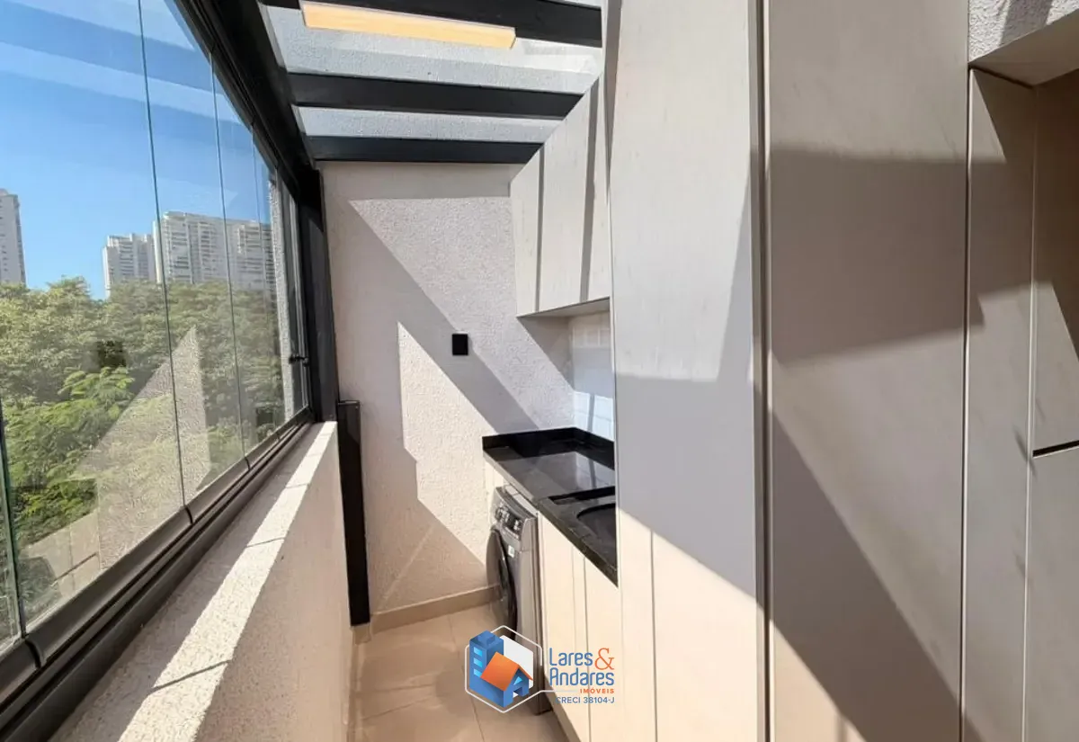 Apartamento, 4 quartos, 190 m² - Foto 20