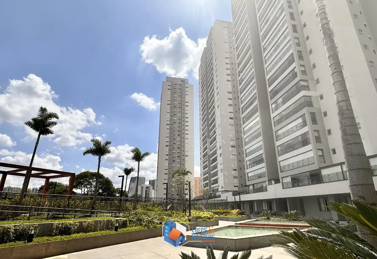 Apartamento, 4 quartos, 190 m² - Foto 21
