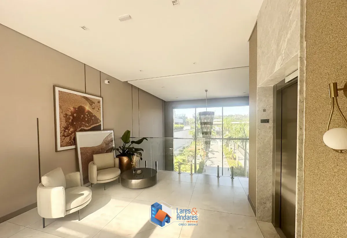 Apartamento, 4 quartos, 190 m² - Foto 22