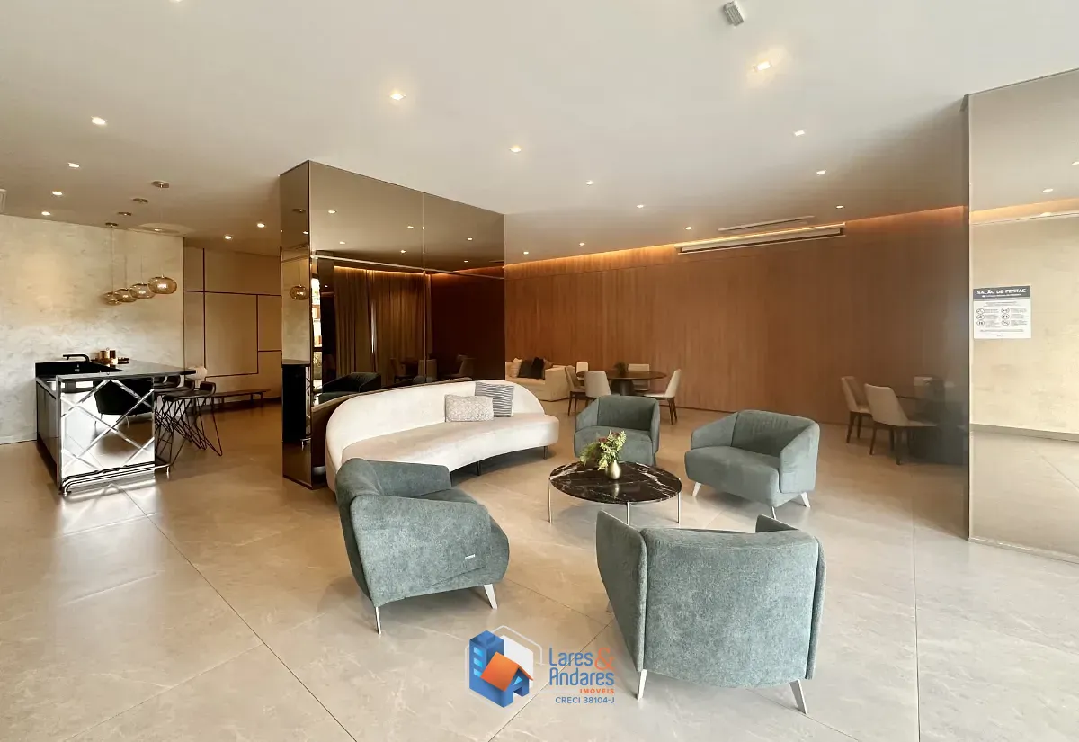 Apartamento, 4 quartos, 190 m² - Foto 24