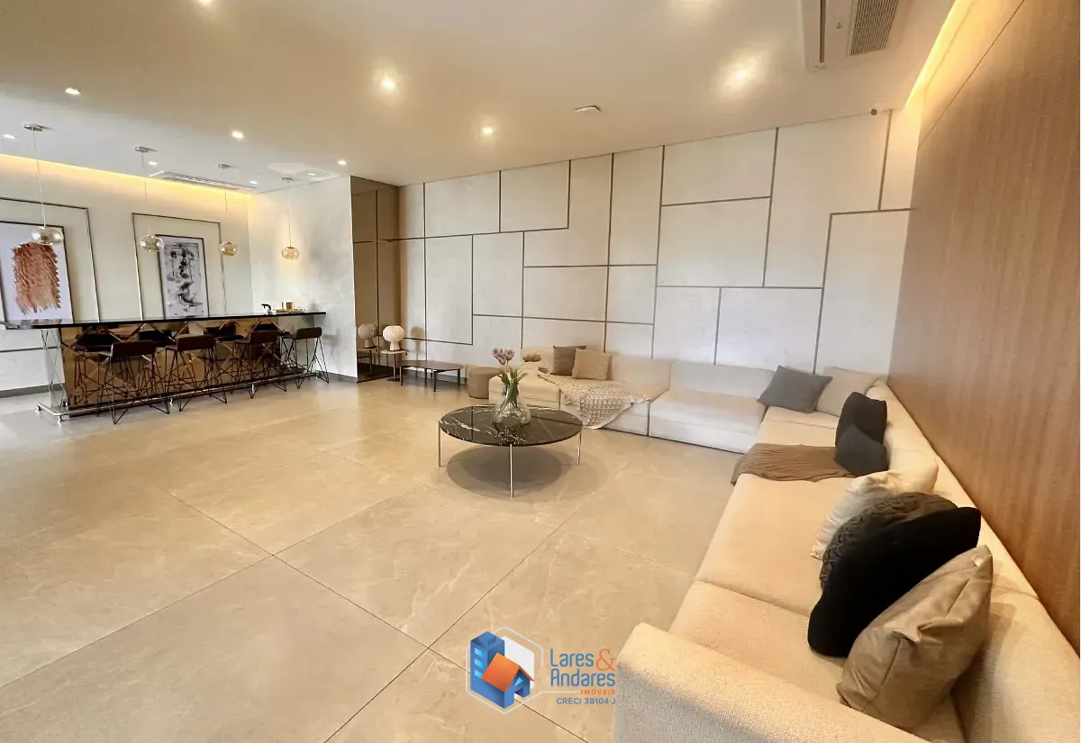 Apartamento, 4 quartos, 190 m² - Foto 25