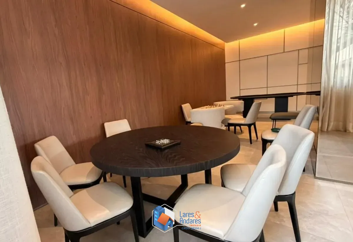 Apartamento, 4 quartos, 190 m² - Foto 26