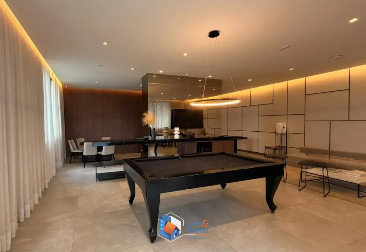 Apartamento, 4 quartos, 190 m² - Foto 27