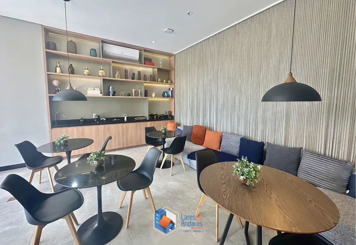 Apartamento, 4 quartos, 190 m² - Foto 28
