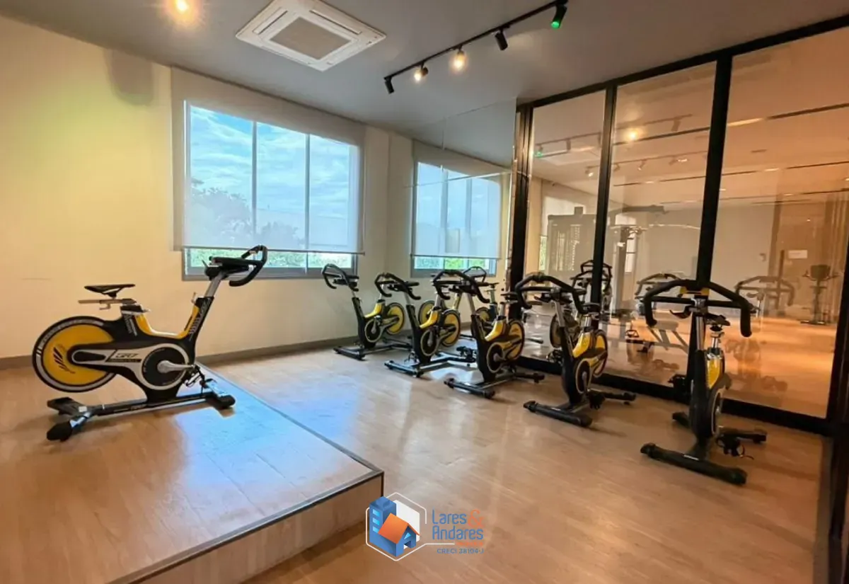 Apartamento, 4 quartos, 190 m² - Foto 30