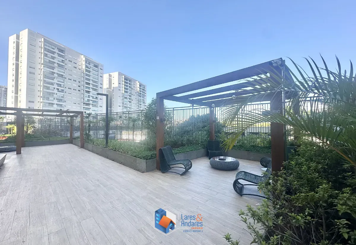 Apartamento, 4 quartos, 190 m² - Foto 32