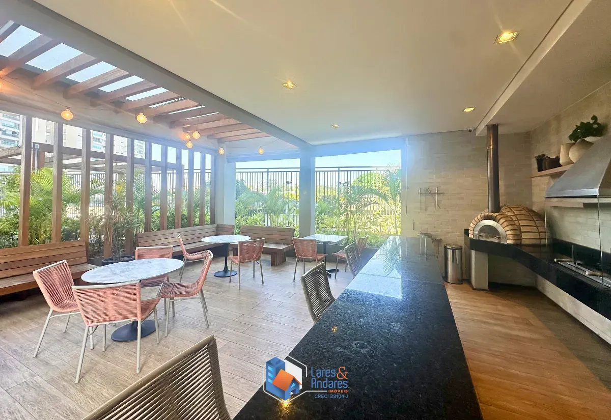 Apartamento, 4 quartos, 190 m² - Foto 33