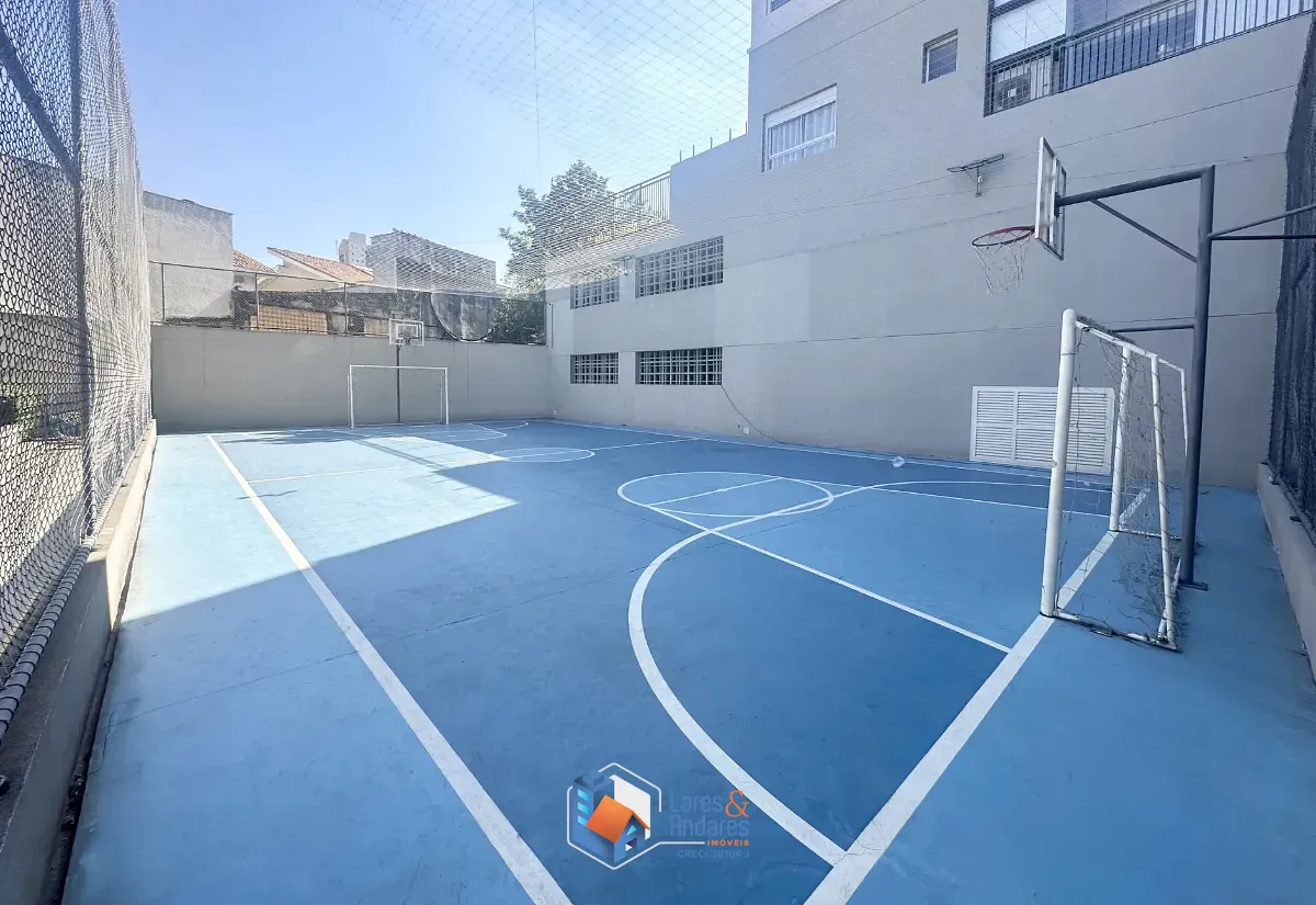 Apartamento, 4 quartos, 190 m² - Foto 35