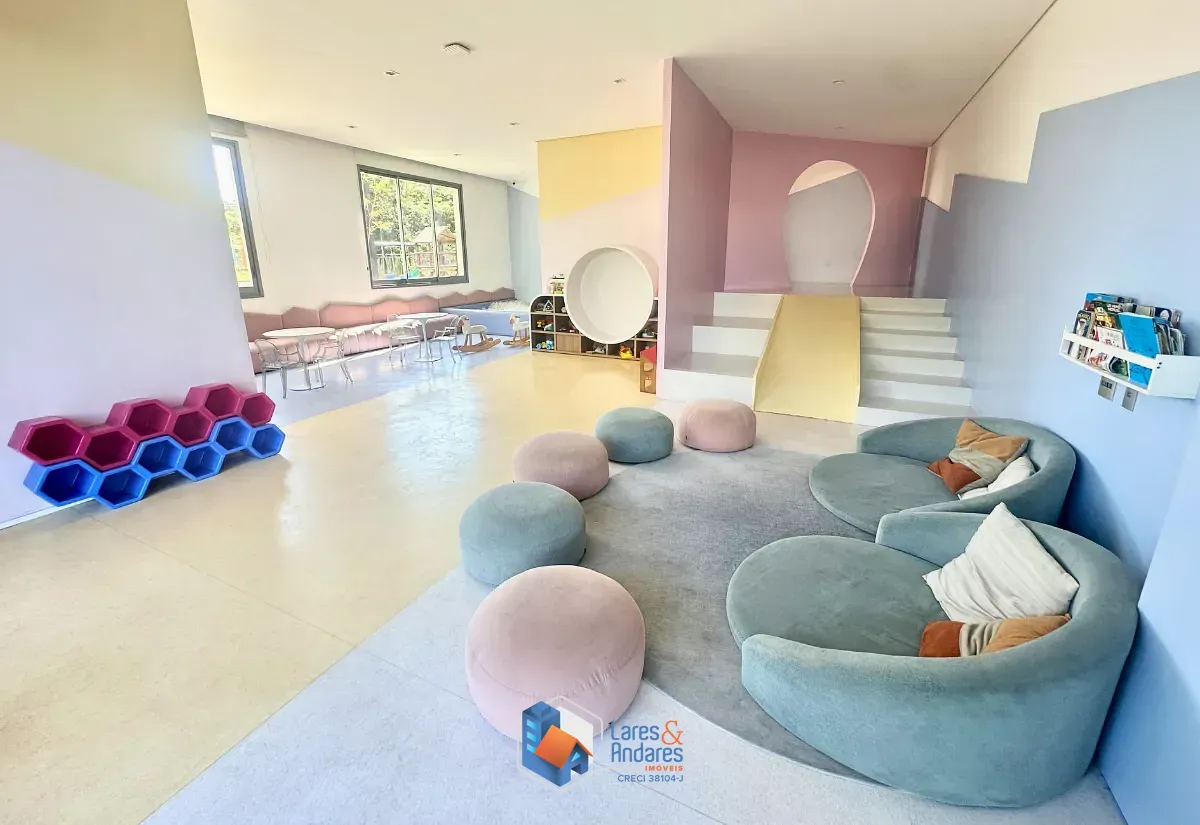 Apartamento, 4 quartos, 190 m² - Foto 36