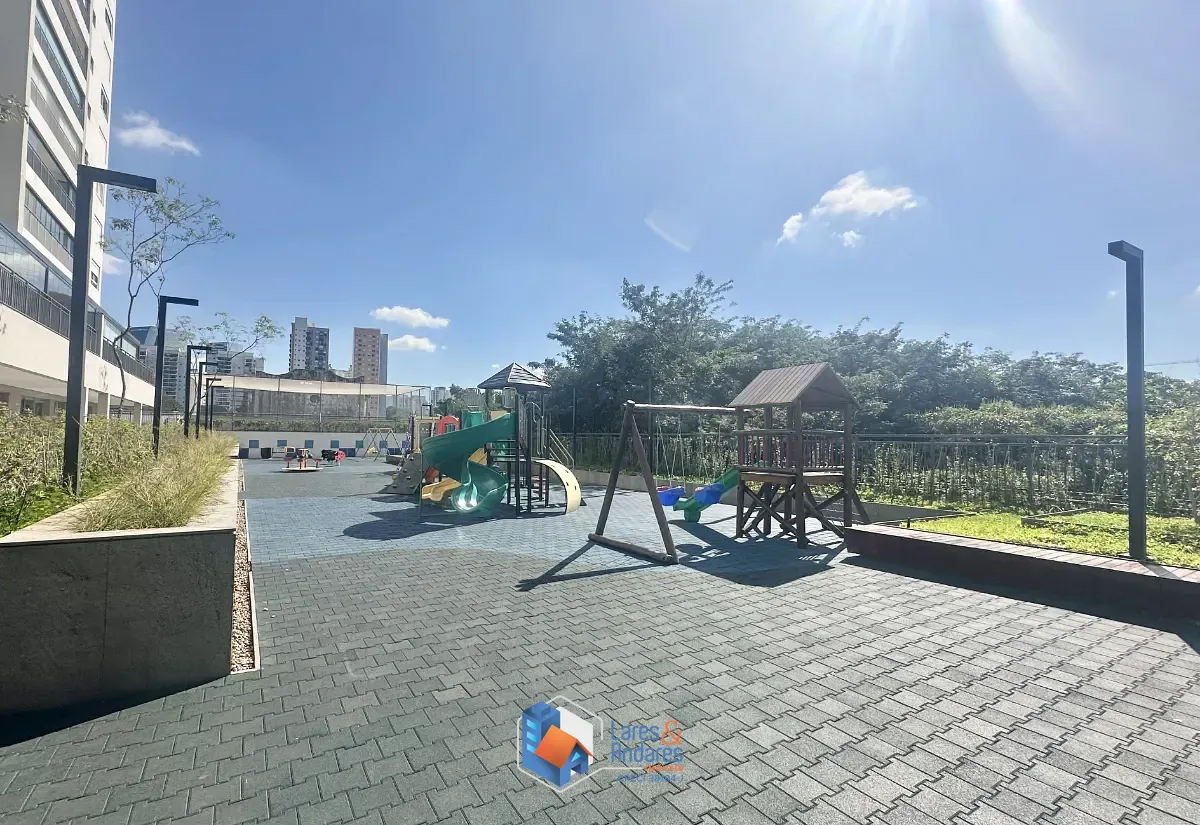 Apartamento, 4 quartos, 190 m² - Foto 37