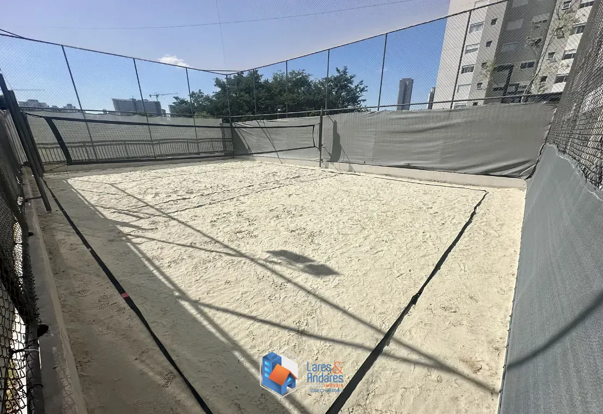 Apartamento, 4 quartos, 190 m² - Foto 38