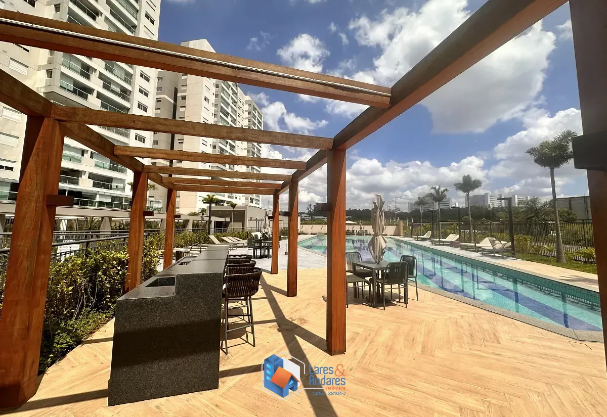 Apartamento, 4 quartos, 190 m² - Foto 40