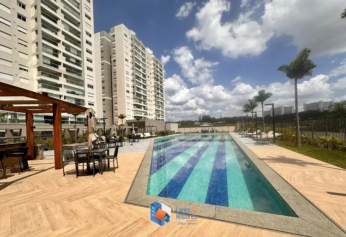 Apartamento, 4 quartos, 190 m² - Foto 41