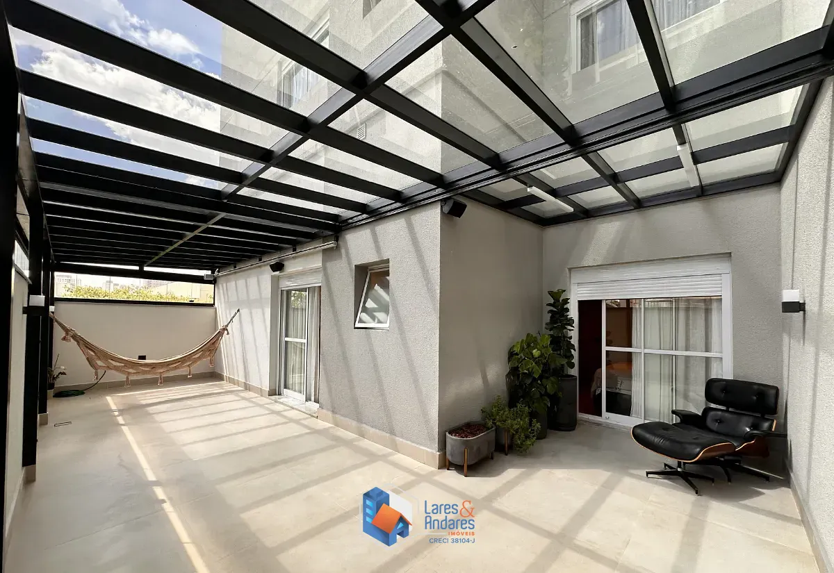 Apartamento, 4 quartos, 190 m² - Foto 19