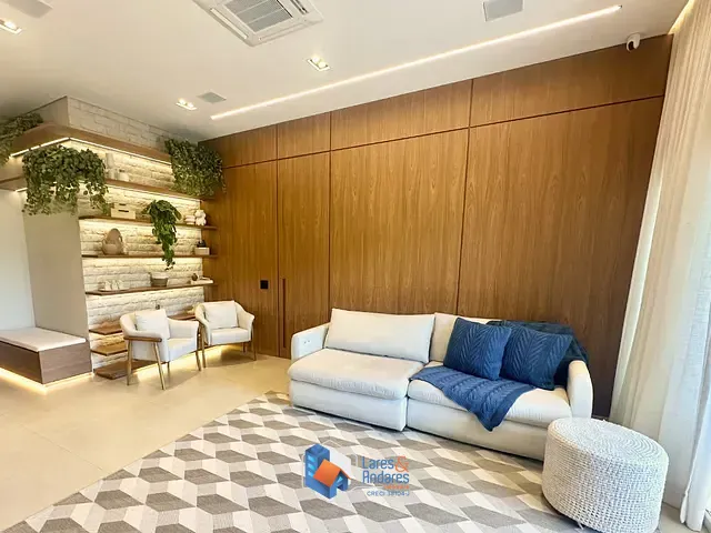 Apartamento com 190m² 4 quartos e 3 banheiros, à venda, no bairro Santo Amaro em São Paulo