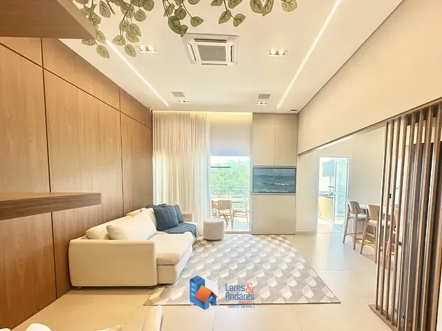Apartamento com 190m² 4 quartos e 3 banheiros, à venda, no bairro Santo Amaro em São Paulo
