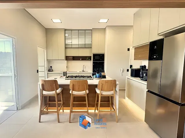 Apartamento com 190m² 4 quartos e 3 banheiros, à venda, no bairro Santo Amaro em São Paulo