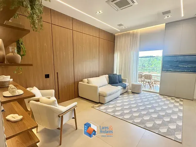 Apartamento com 190m² 4 quartos e 3 banheiros, à venda, no bairro Santo Amaro em São Paulo