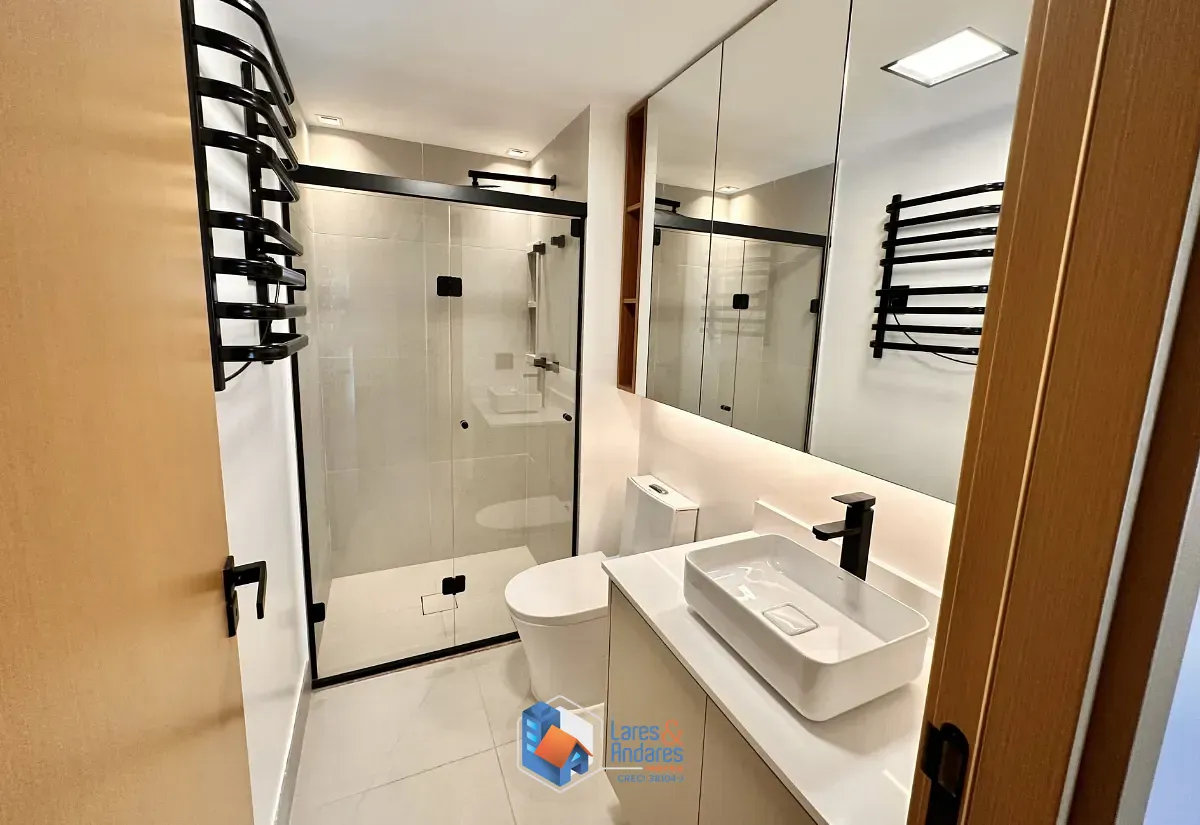 Apartamento, 4 quartos, 190 m² - Foto 18