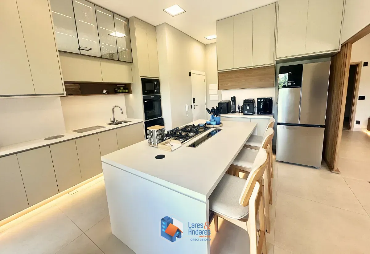 Apartamento, 4 quartos, 190 m² - Foto 5