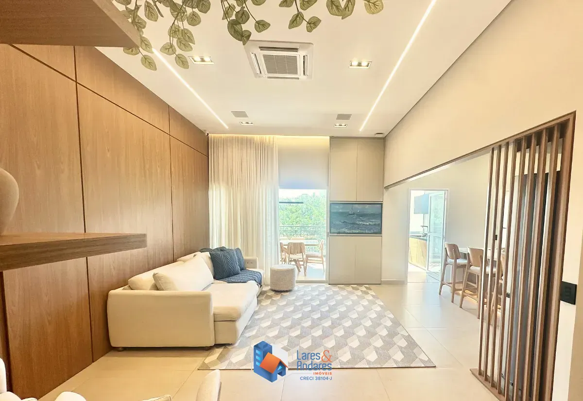 Apartamento, 4 quartos, 190 m² - Foto 2