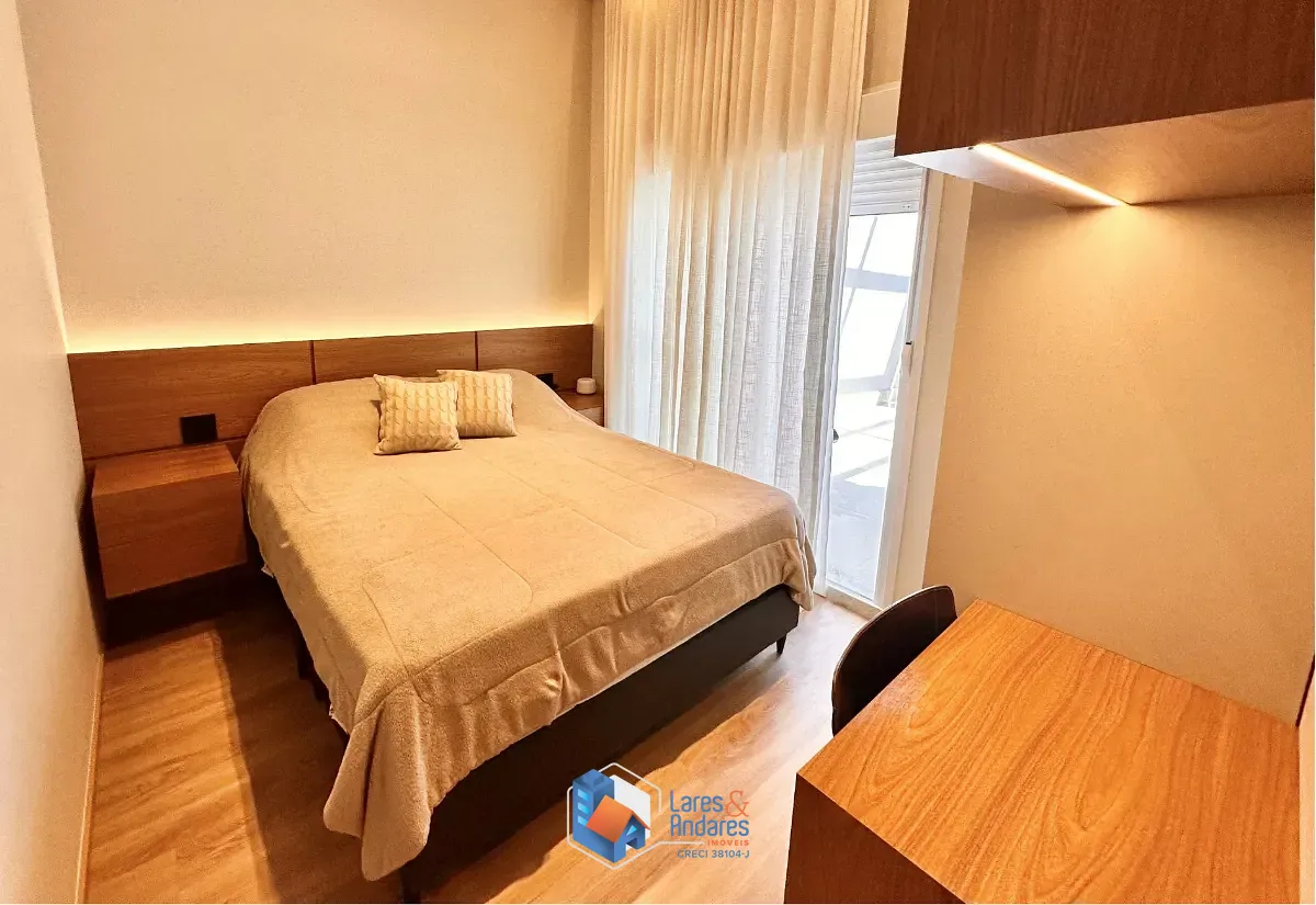 Apartamento, 4 quartos, 190 m² - Foto 17