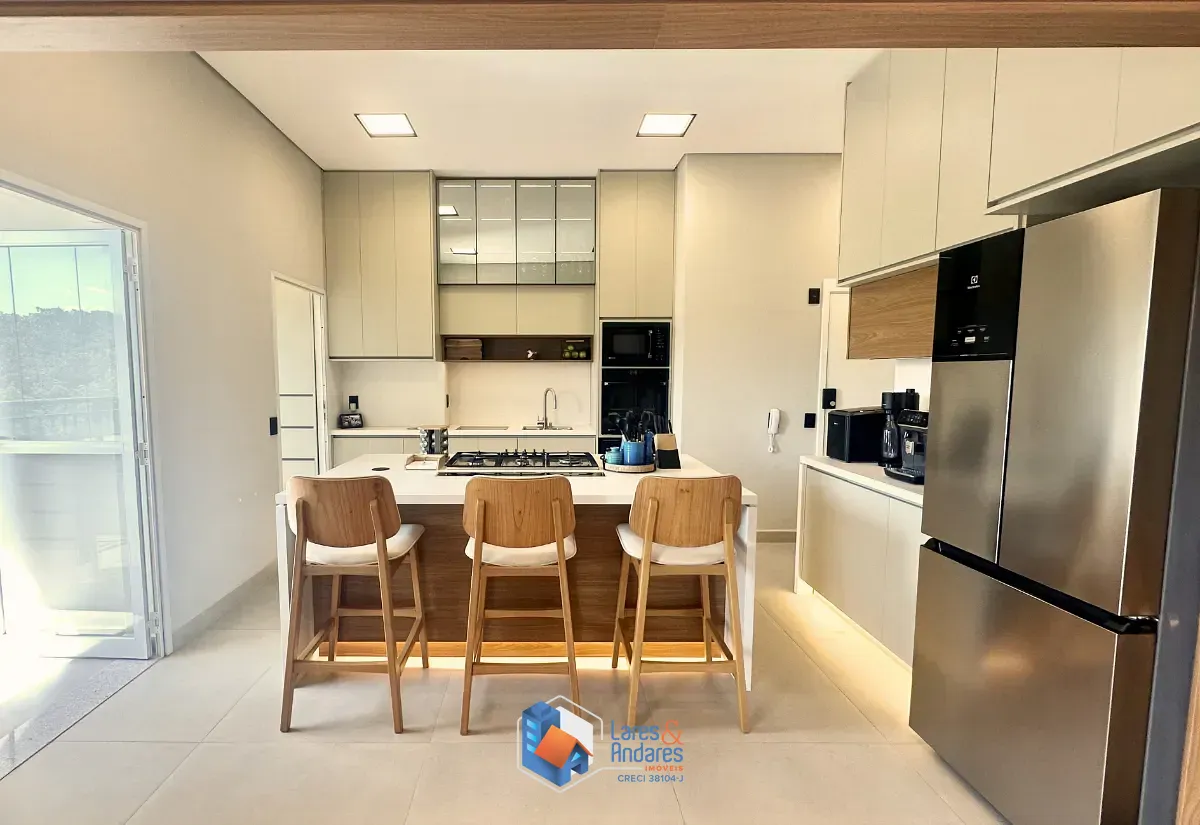 Apartamento, 4 quartos, 190 m² - Foto 4